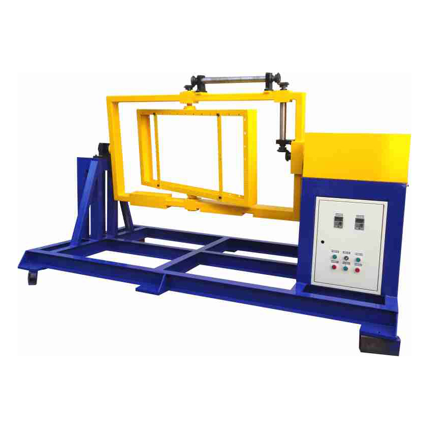 全方位聚氨酯搖摸機(jī)