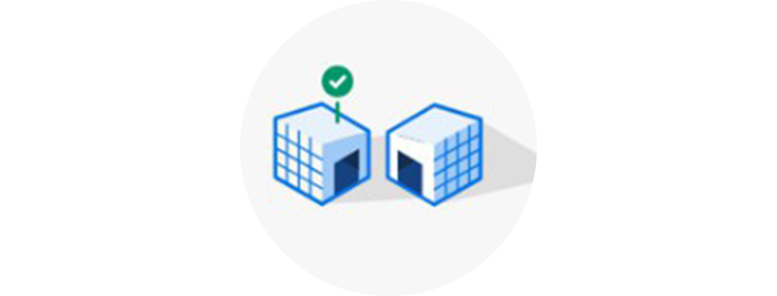 值得信賴的原料供應方